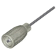 Bio-Chem Fluidics Adapter 1/16INOD - Omnifitcap 1205