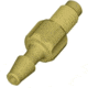 Bio-Chem Fluidics Barb Adapter 3.2MM (M) 1/4''28 1069