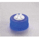 Bio-Chem Fluidics Bottlecap GL38 2 Ports Luer 00938T-2