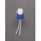 Bio-Chem Fluidics Bottlecap GL38 3 Pt Thread 00938Q-3