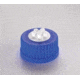 Bio-Chem Fluidics Bottlecap GL45 3 Ports Luer 00945T-3