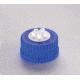 Bio-Chem Fluidics Bottlecap GL45 3-PT Luer Vent 00945T-3F