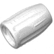 Bio-Chem Fluidics Caps White PK10 1309