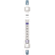 Bio-Chem Fluidics Column 25MM/250MM 1XF 1XA 006CC2525AF