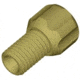 Bio-Chem Fluidics Peek Fitting 1/16'' Inverted 2144