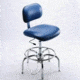 Bio Fit Cleanroom/ESD Chairs, 4P Series, BioFit 4P62-KN Esd Chairs (Ship Now! Models)