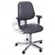 Bio Fit Deluxe Office/Lab Chairs, MM Series, BioFit MMP1722CCRPS