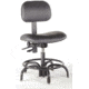 Bio Fit Economy Lab Chairs with Glides, BioFit 1P61CR-684 Economy Lab Chair, Chrome