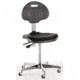 Bio Fit ToughTech Polyurethane Chairs, BioFit 4M70CR Bench Height