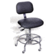 Bio Fit Tubular Lab Chairs, BioFit 4P61-C-R-684