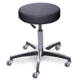 Bio Fit Upholstered Lab Stool, BioFit 1M70CR-684