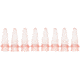 Bio Plas 8STRP F2ML-M-TB Ntr 1000PK 5010-2