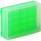 Bio Plas 96WELL Prep Rack Gr Thwel 5PK 0031F, Package
