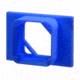 Bio Plas Embedding Ring Blue PK500 6004, Package