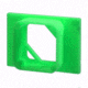 Bio Plas Embedding Ring Green PK500 6003, Package