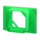 Bio Plas Embedding Ring Green PK500 6003, Package