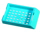 Bio Plas Histo Plas CAP. Aqua 500/PK 6039, Package