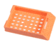 Bio Plas Histo Plas CAP Bur Oran 500PK 6036, Package