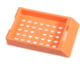 Bio Plas Histo Plas CAP. Bur Oran 500PK 6036, Package