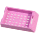 Bio Plas Histo Plas CAP Lilac 500PK 6037, Package
