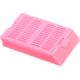 Bio Plas Histo Plas UNI-CAP Rose 500PK 6063, Package