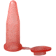 Bio Plas MICROCENTTUBES 15ML REDPK500 4301, Package