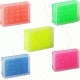 Bio Plas Preparation Rack 96WELL PK5 0035F, Package