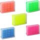 Bio Plas Preparation Rack 96WELL PK5 0035F, Package