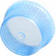 Bio Plas Safe-T-Flex Caps 6570 For 12 Mm Culture Tubes And 13 Mm Blood Collecting Tubes, Pack