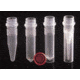 Bio Plas Screw CAP-POLY Black PK1000 4222R