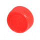 Bio Plas Screw CAP-POLY Red PK-1000 4218