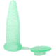Bio Plas Th Wall Mic Tb 02MLGRN PK1000 5045-5