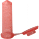 Bio Plas Tube Microcent 2ML Red PK500 4051, Package