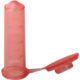 Bio Plas Tube Microcent 2ML Red PK500 4051, Package