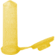Bio Plas Tube Microcent 2ML Yel PK500 4052, Package