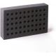Bio Plas Tube Rack Foam 50TUBES PK6 0011, Package