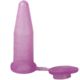 Bio Plas Tubes Microcnt 1.5ML Lav PK500 4307, Package