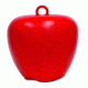 Bio-Serv Big Apple Red 9IN H X 9IN W K3263