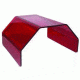 Bio-Serv Fat Rat Hut Red K3365