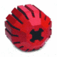 Bio-Serv Havaball Red Medium K3332