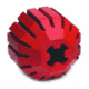 Bio-Serv Havaball Red Small K3331