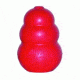 Bio-Serv Kong Toy Medium 3 1/2IN Red K2000