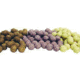 Bio-Serv Minitreat Suprm Banana PK1000 F05478-1