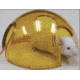 Bio-Serv Mouse Igloo Amber K3328