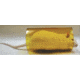 Bio-Serv Rat Tunnel Amber 3X6IN L K3326