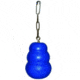 Bio-Serv Toy Kong W/CHAIN Xl 5IN Blue K3295