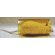 Bio-Serv Tunnel Mouse Amber 2X7/8IN K3323