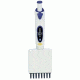 Biohit mLINE Multichannel Mechanical Pipettors, Variable Volume, Biohit 725240 12-Channel