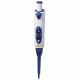 Biohit mLINE Single-Channel Mechanical Pipettors, Variable Volume, Biohit 725050