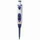 Biohit mLINE Single-Channel Mechanical Pipettors, Variable Volume, Biohit 725080